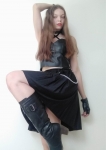 Fotografii vloila modelka na portl esk Modelky ::www.ceskemodelky.cz::